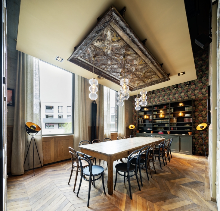 L'Osteria Metzingen L'Osteria Metzingen